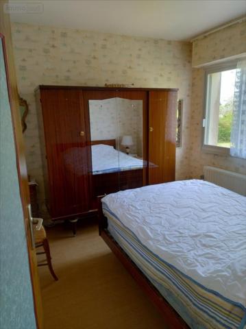 Maison individuelle à vendre à Le Conquet dans le Finistère (29217), ref : 982