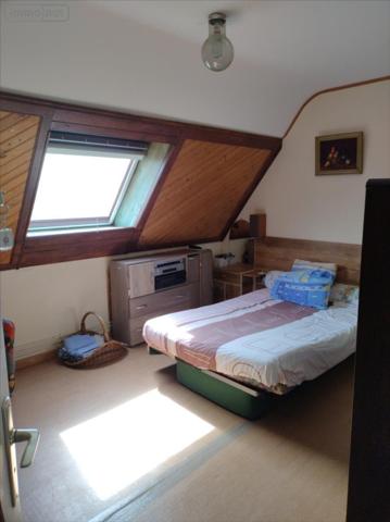 Maison individuelle à vendre à Le Conquet dans le Finistère (29217), ref : 982