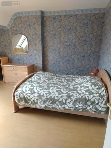 Maison individuelle à vendre à Le Conquet dans le Finistère (29217), ref : 982