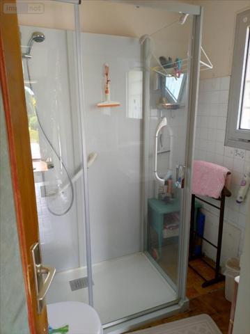 Maison individuelle à vendre à Le Conquet dans le Finistère (29217), ref : 982