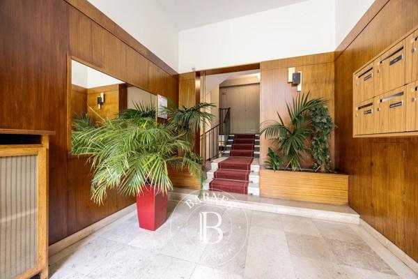 Saint-Cloud, Appartement 3 Chambres -  86 m² à vendre
