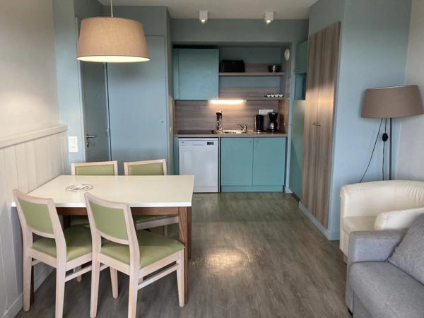 Vente Studio 1 pièces 25 m2 à Bagnoles-de-l'Orne-Normandie