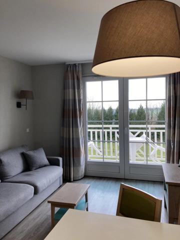 Vente Studio 1 pièces 25 m2 à Bagnoles-de-l'Orne-Normandie