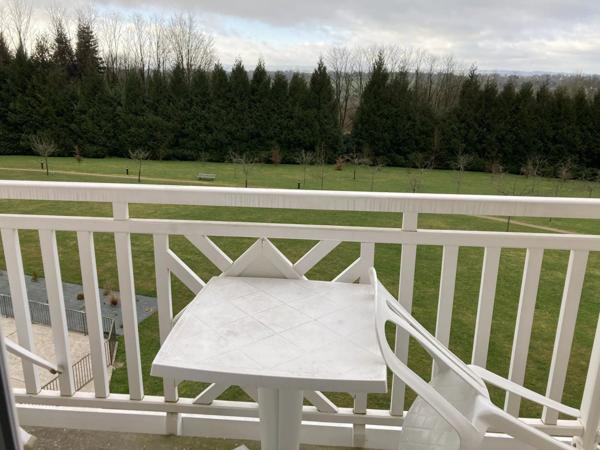 Vente Studio 1 pièces 25 m2 à Bagnoles-de-l'Orne-Normandie