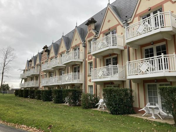 Vente Studio 1 pièces 25 m2 à Bagnoles-de-l'Orne-Normandie
