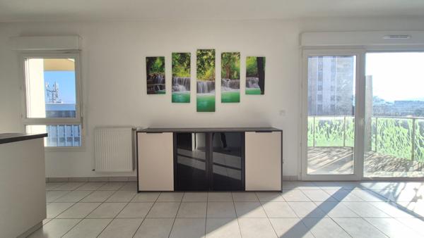 Appartement Grenoble 3 pièce(s) 66.21 m2