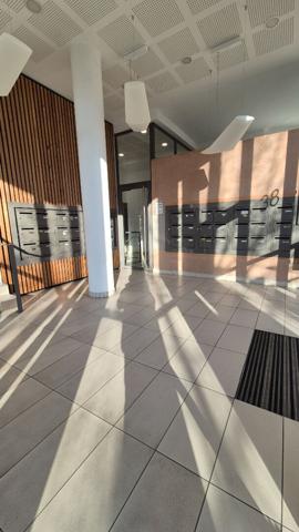 Appartement Grenoble 3 pièce(s) 66.21 m2