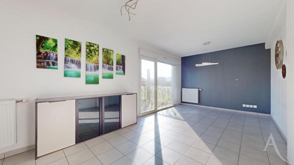 Appartement Grenoble 3 pièce(s) 66.21 m2