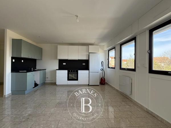 Draveil, Appartement 4 Chambres -  142 m² à vendre