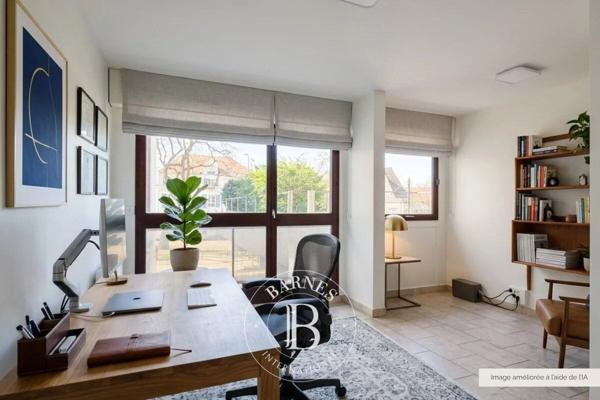 Draveil, Appartement 4 Chambres -  142 m² à vendre