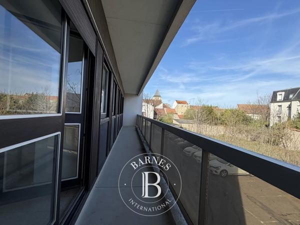 Draveil, Appartement 4 Chambres -  142 m² à vendre