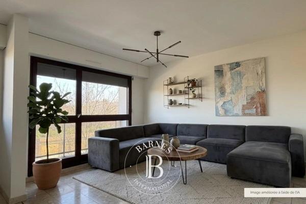 Draveil, Appartement 4 Chambres -  142 m² à vendre