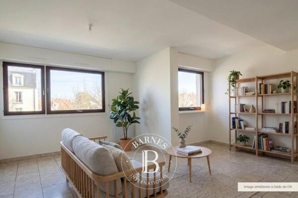Draveil, Appartement 4 Chambres -  142 m² à vendre