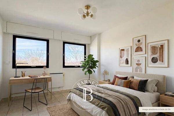 Draveil, Appartement 4 Chambres -  142 m² à vendre