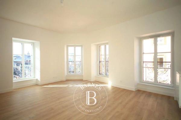 Vanves, Appartement 2 Chambres -  58 m² à vendre
