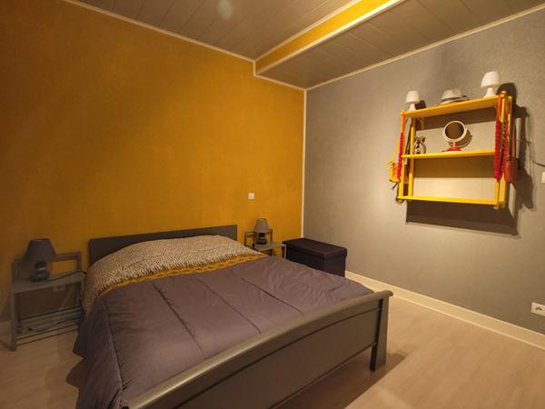 A vendre maison de maître - 16 pièces, 10 chambres, piscine