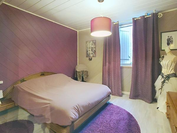 A vendre maison de maître - 16 pièces, 10 chambres, piscine