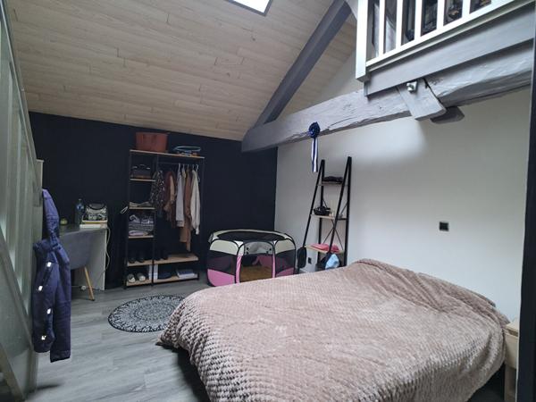 A vendre maison de maître - 16 pièces, 10 chambres, piscine