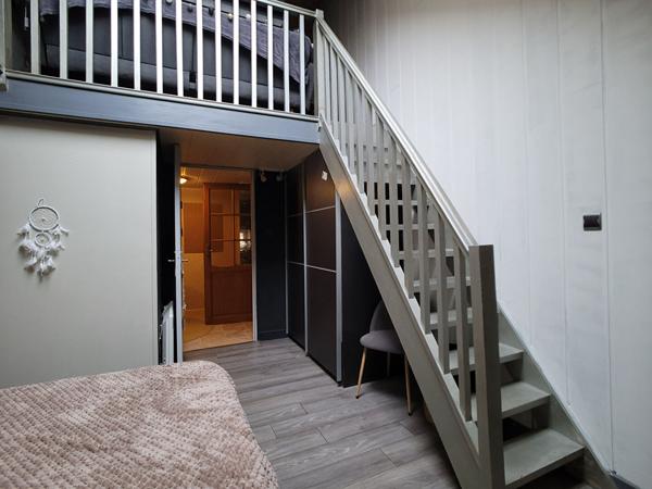 A vendre maison de maître - 16 pièces, 10 chambres, piscine