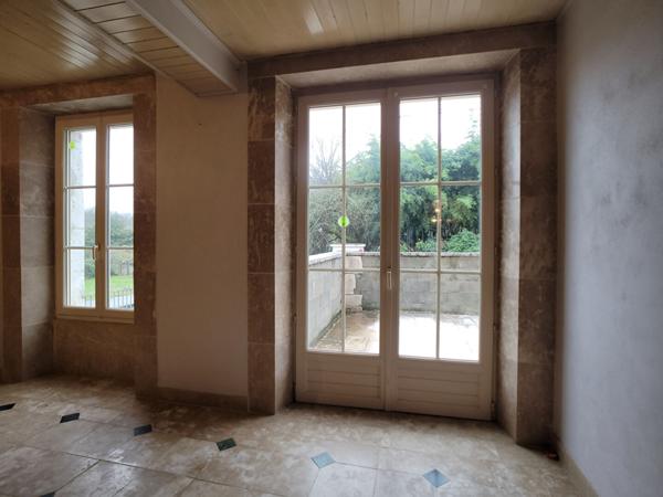 A vendre maison de maître - 16 pièces, 10 chambres, piscine