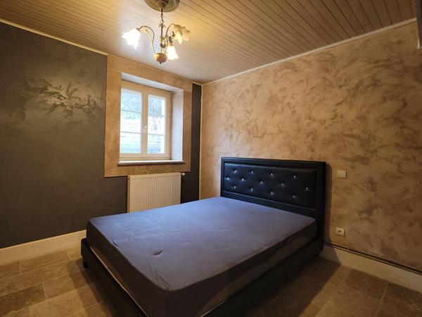 A vendre maison de maître - 16 pièces, 10 chambres, piscine