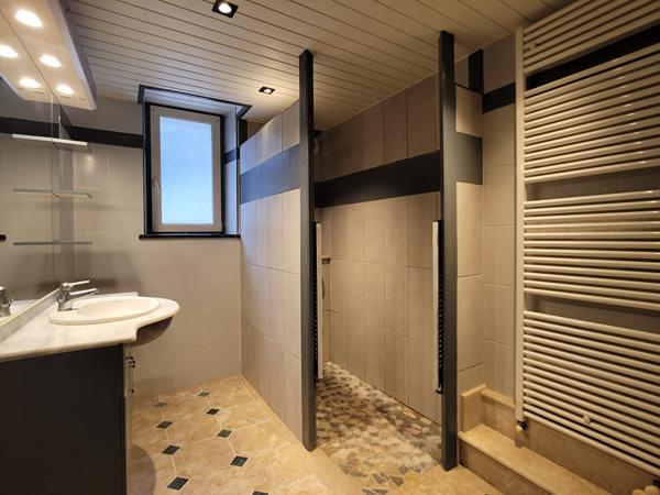 A vendre maison de maître - 16 pièces, 10 chambres, piscine