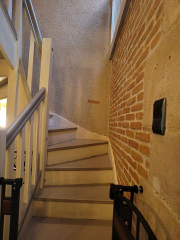 A vendre maison de maître - 16 pièces, 10 chambres, piscine