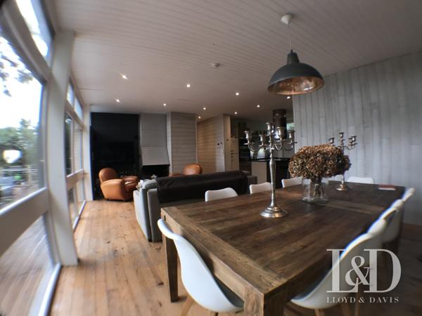 VILLA AVEC PISCINE CAP-FERRET!