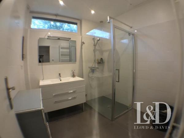 VILLA AVEC PISCINE CAP-FERRET!