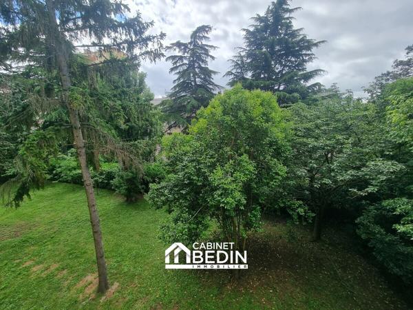 Achat Appartement 3 pieces Toulouse 2 chambres