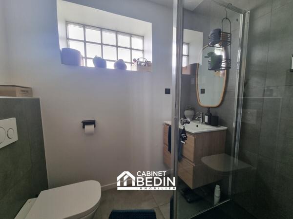Achat Appartement 3 pieces Toulouse 2 chambres