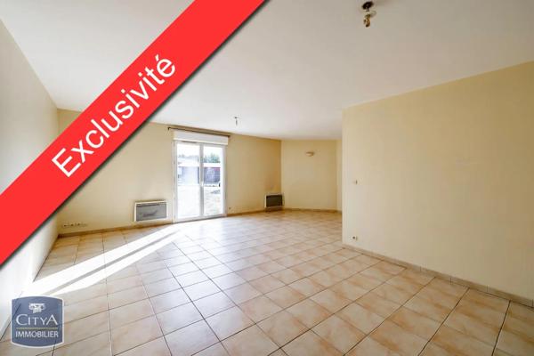 Maison à vendre 4 pièces 103.88m²