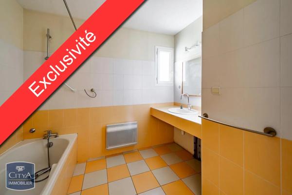 Maison à vendre 4 pièces 103.88m²