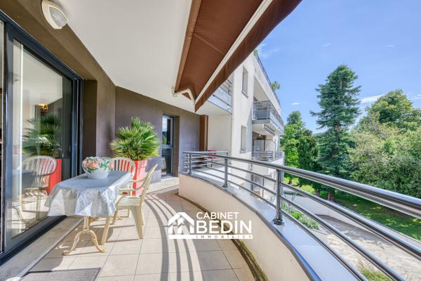 Vente Appartement T3 Talence 2 chambres