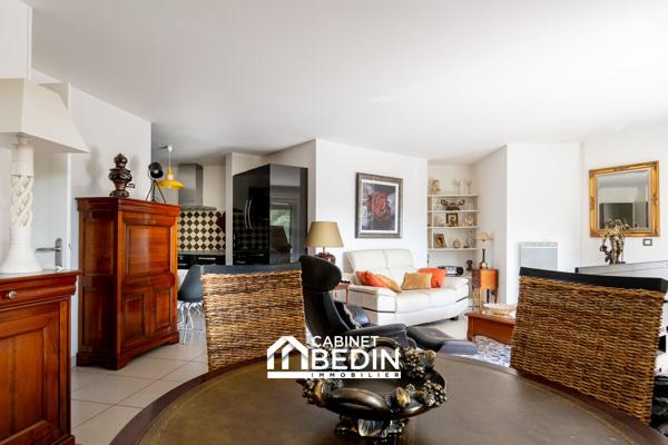 Vente Appartement T3 Talence 2 chambres