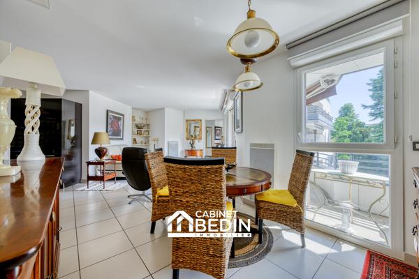 Vente Appartement T3 Talence 2 chambres