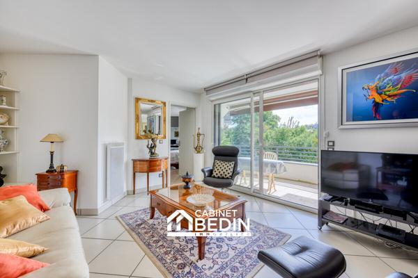 Vente Appartement T3 Talence 2 chambres