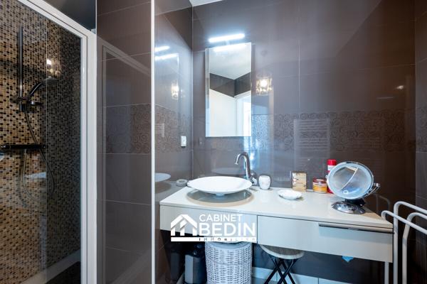 Vente Appartement T3 Talence 2 chambres