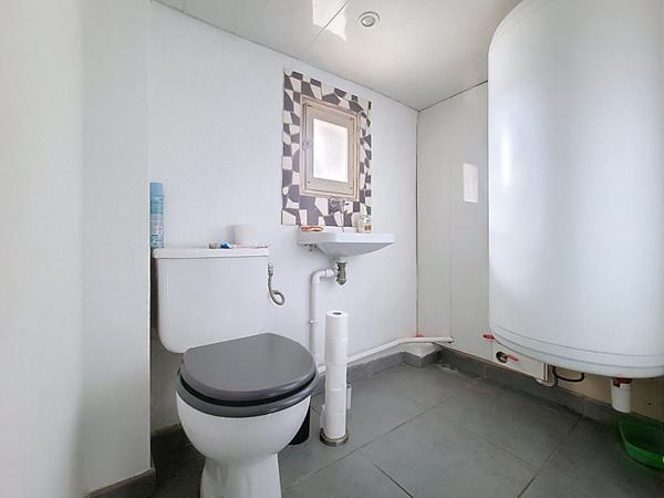 Maison Marseille 13013 -7 pièce(s) 179.56 m2 - Maison avec deux lots idéal investisseur / famille - Fort potentiel + revenus complémentaires