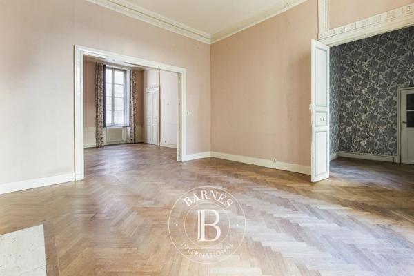 Toulouse, Appartement 2 Chambres -  140 m² à vendre