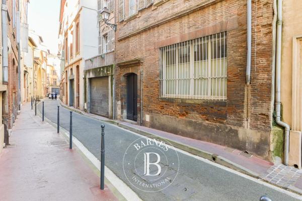 Toulouse, Appartement 2 Chambres -  140 m² à vendre