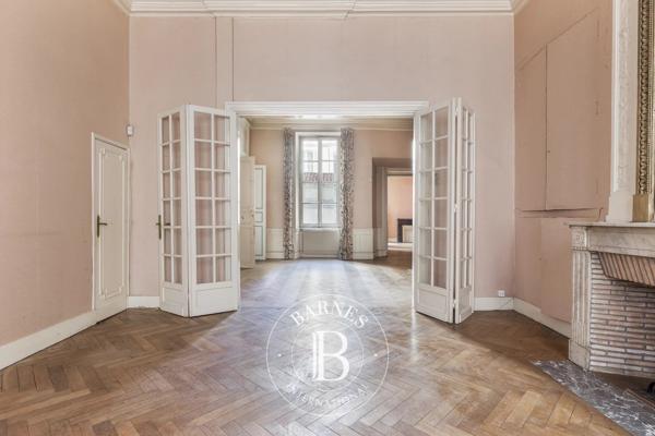Toulouse, Appartement 2 Chambres -  140 m² à vendre