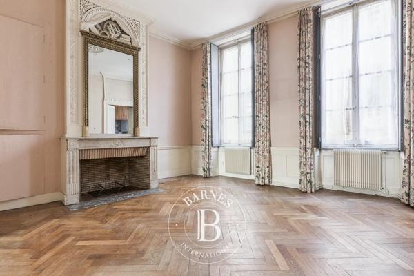 Toulouse, Appartement 2 Chambres -  140 m² à vendre