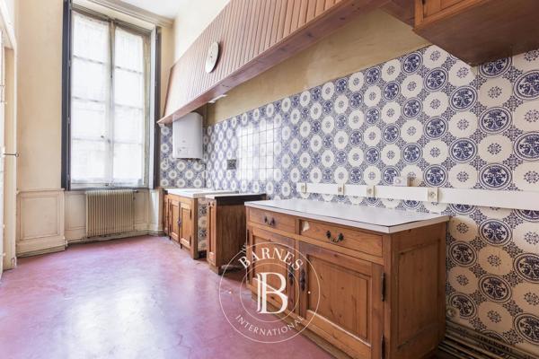 Toulouse, Appartement 2 Chambres -  140 m² à vendre