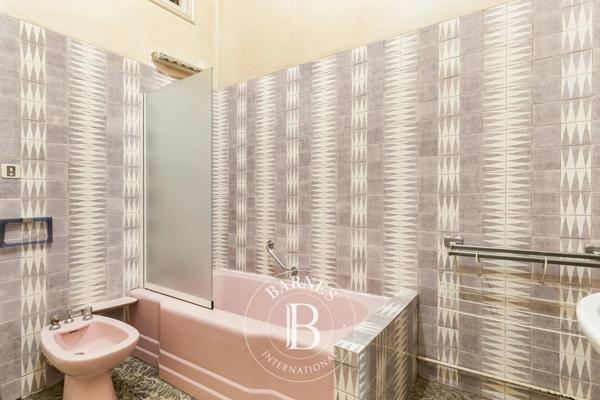 Toulouse, Appartement 2 Chambres -  140 m² à vendre