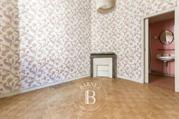 Toulouse, Appartement 2 Chambres -  140 m² à vendre