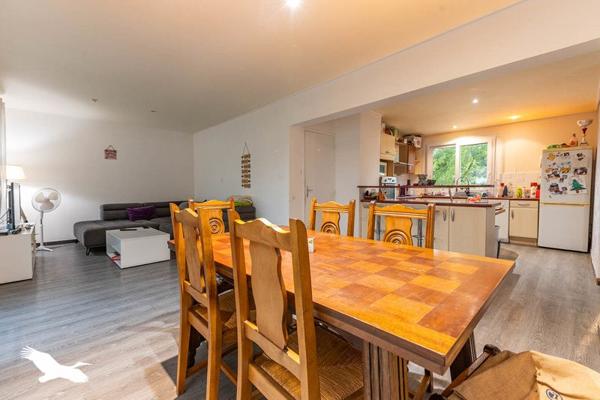 Maison à vendre |  Gelos |  7 pièces | 154 m²