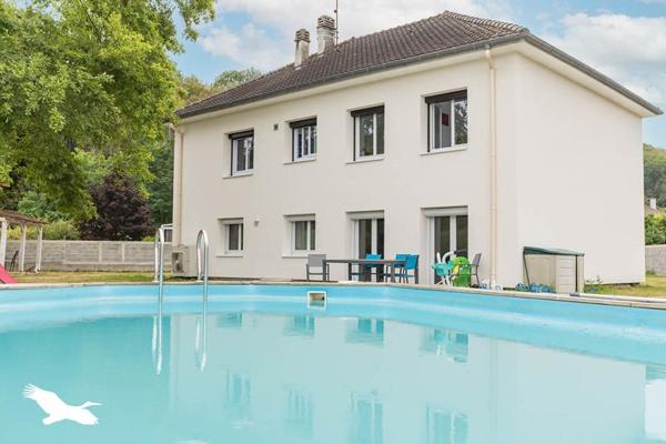 Maison à vendre |  Gelos |  7 pièces | 154 m²