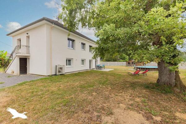 Maison à vendre |  Gelos |  7 pièces | 154 m²