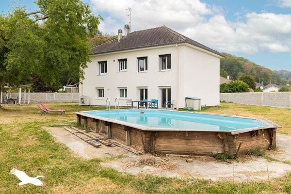 Maison à vendre |  Gelos |  7 pièces | 154 m²